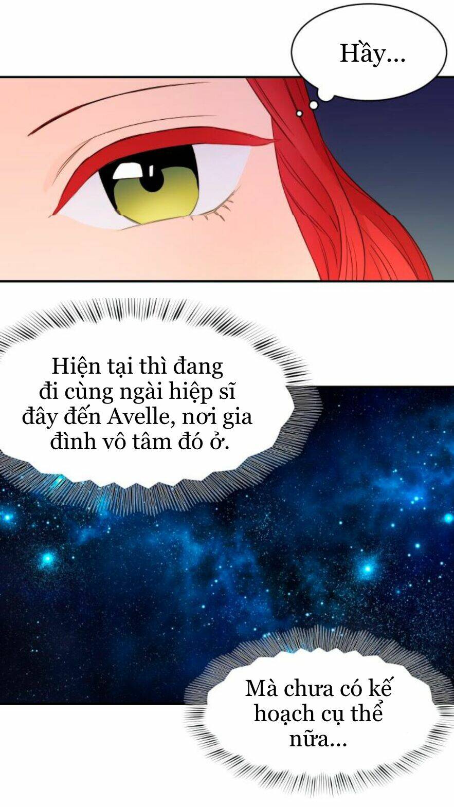 phản diện rất dễ làm chapter 9 35