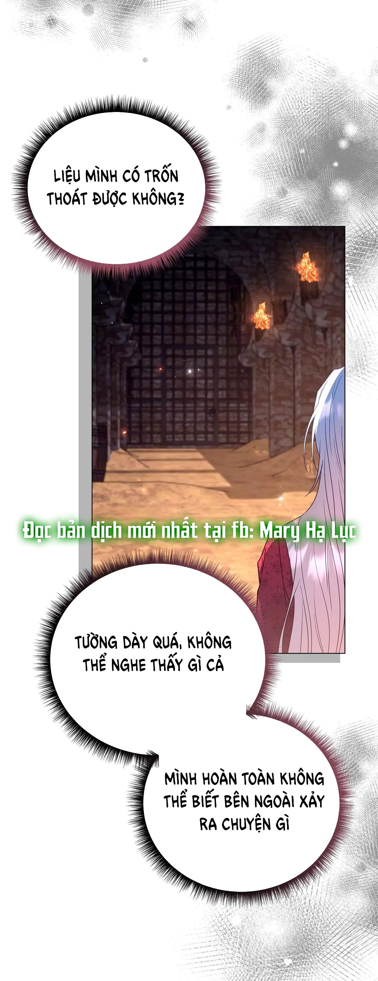 Vết Trăng chapter 59.2 42