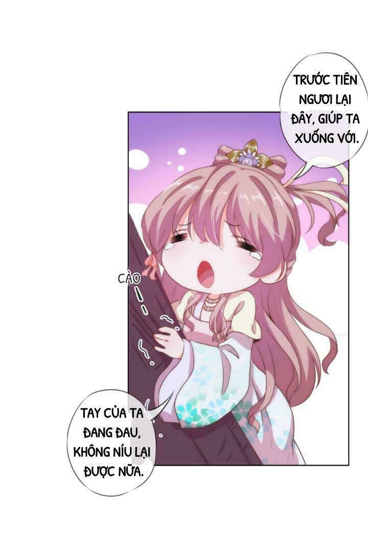 ồ, phu quân đáng yêu của tôi! chapter 7 14