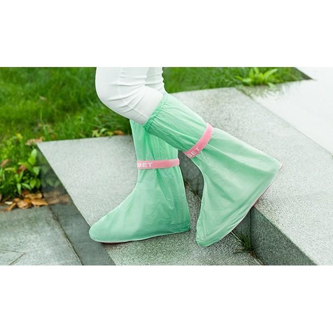 Bọc Giày Đi Mưa