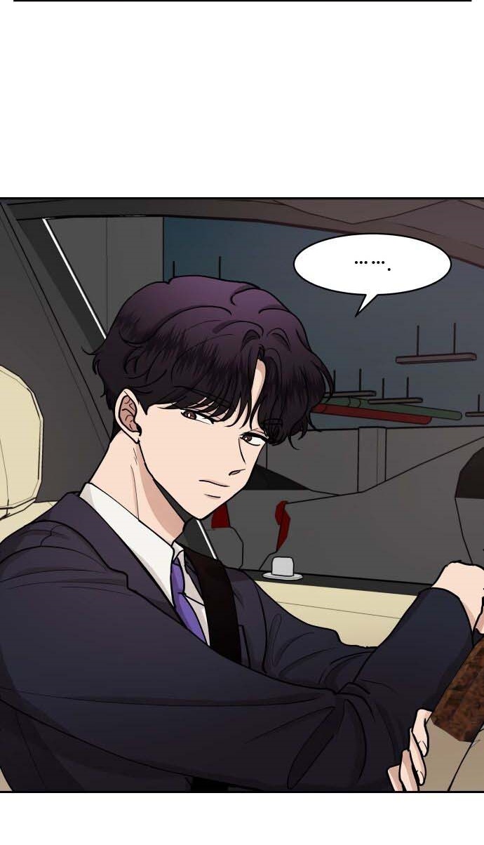 cặp đôi oan gia ngõ hẹp chapter 39 4