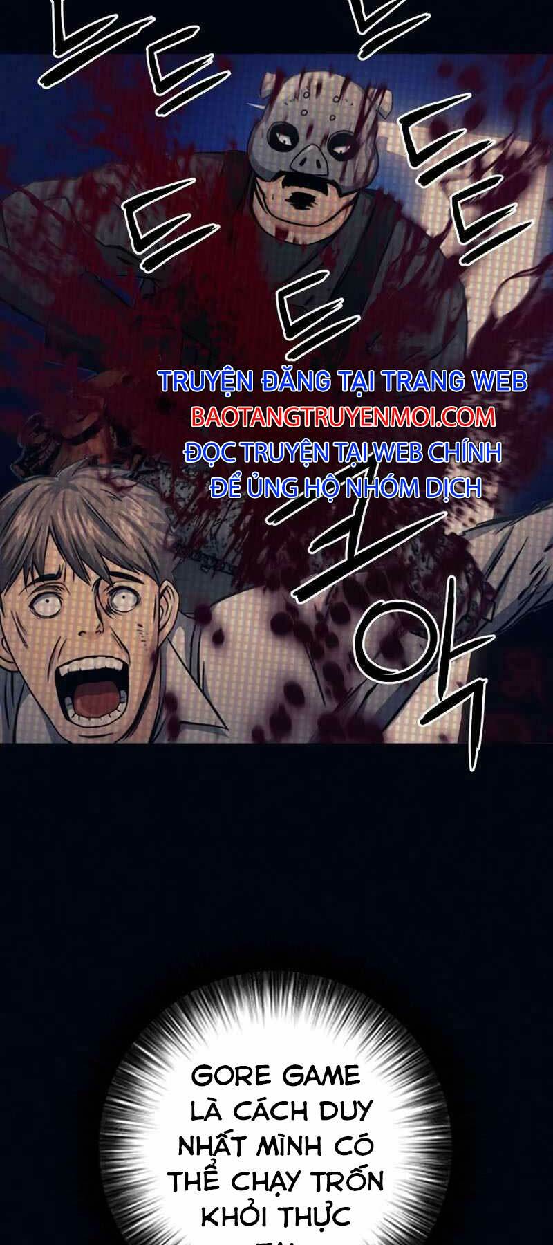 Druid Tại Ga Seoul - Người Hóa Thú Chapter 53 51