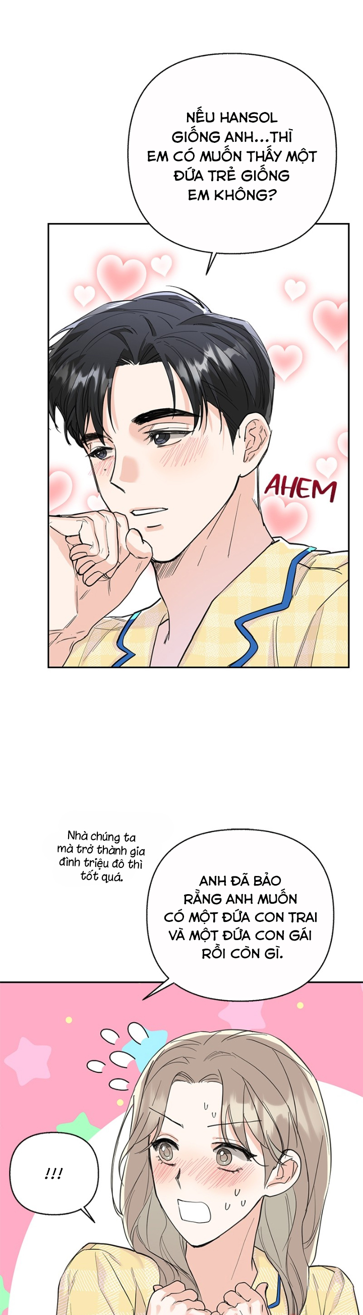 chúng ta ly hôn đi! chapter 66 35