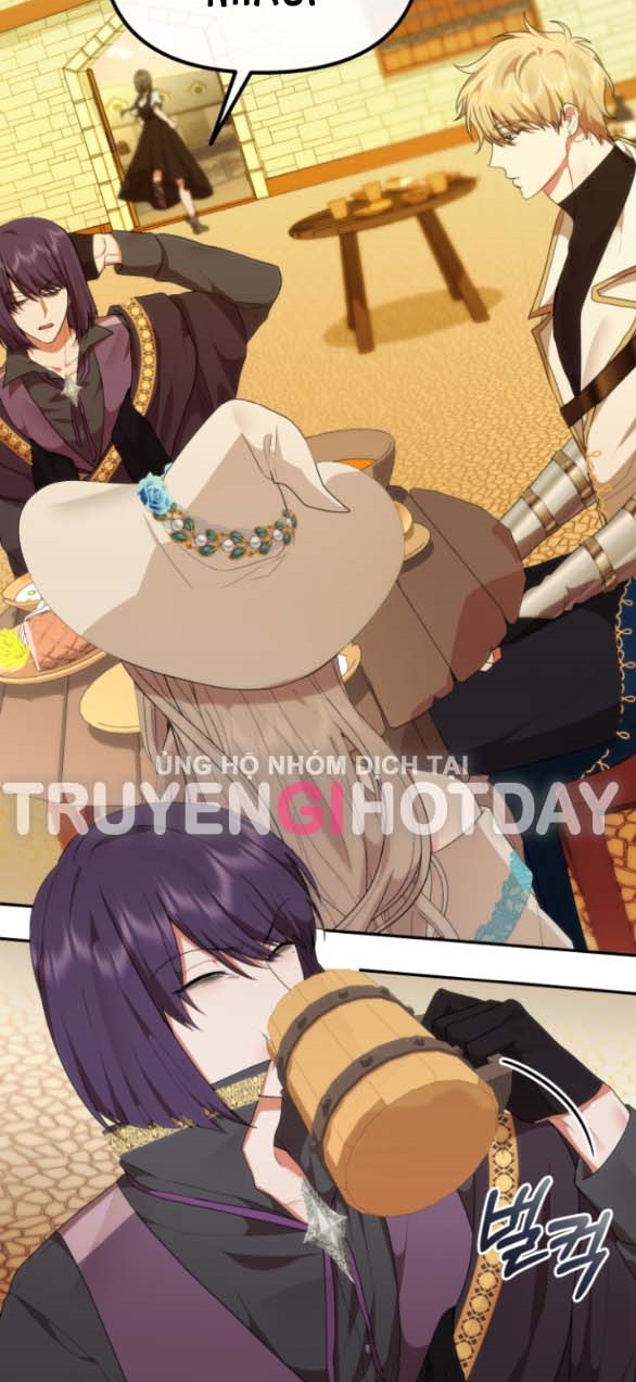 [18+] dũng sĩ vị tha chapter 3.1 33