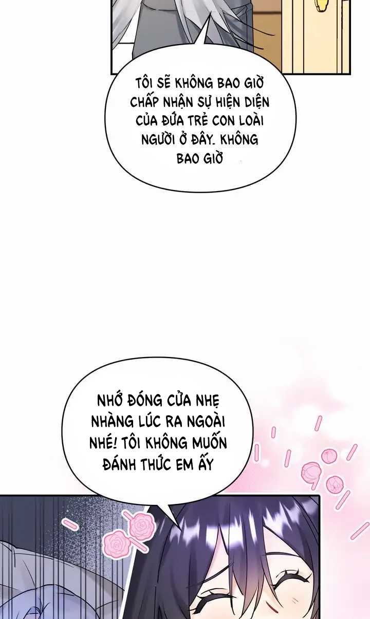 Lý Do Bảo Vệ Con Trai Của Phù Thủy chapter 2.1 - Trang 35