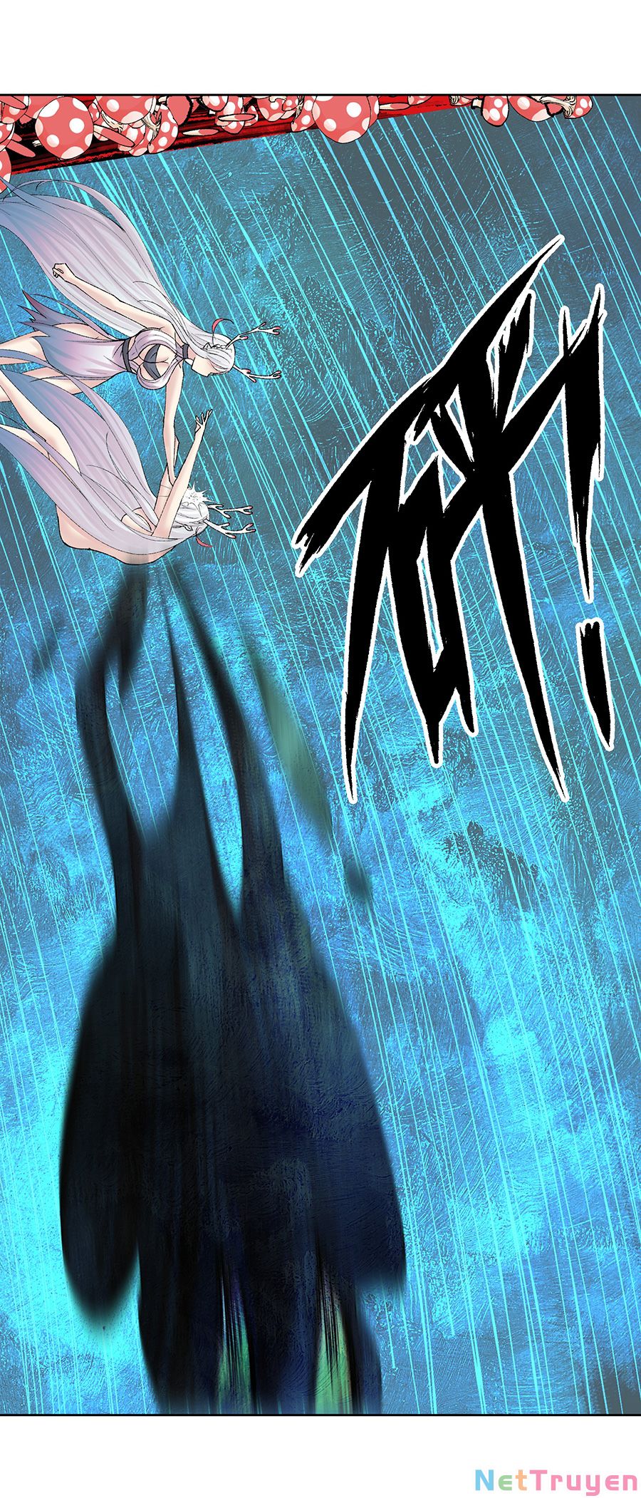 bản giáo chủ thân bất do kỷ chapter 44 51