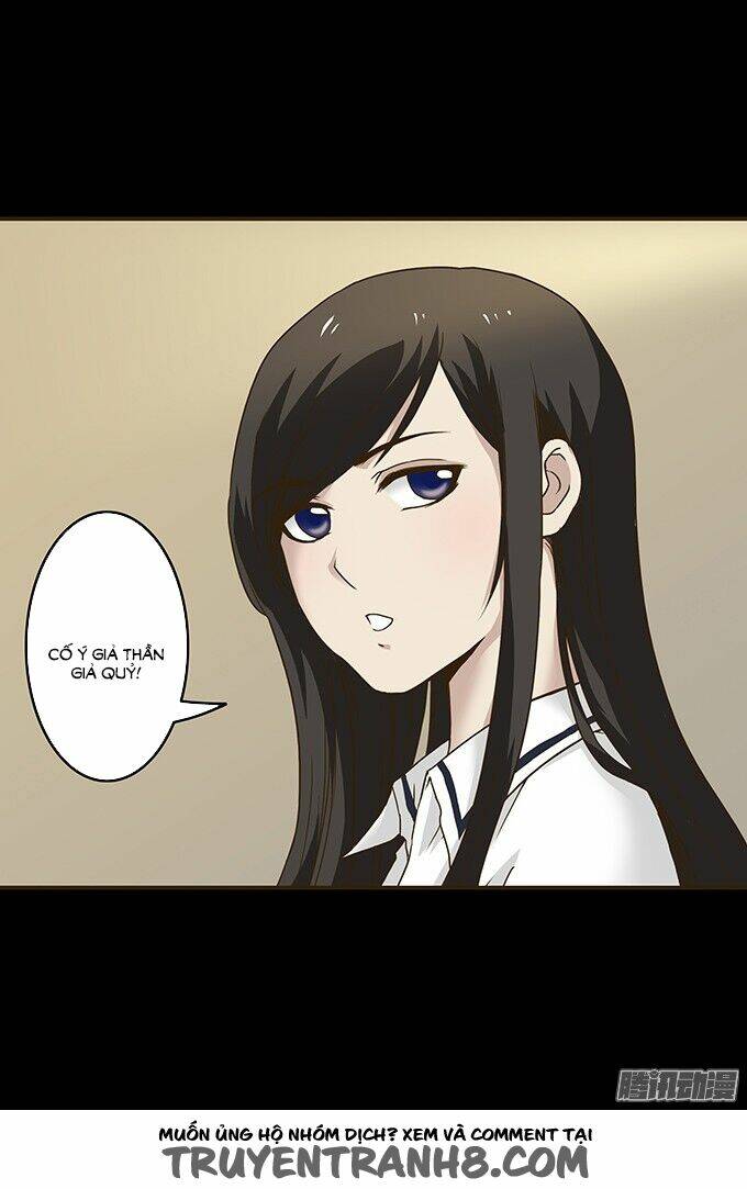 ớn lạnh tuyệt đối chapter 78 2