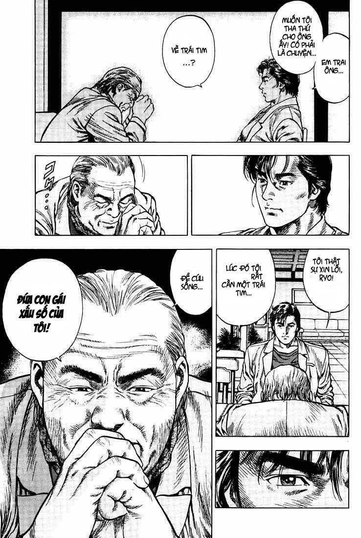 angel heart chapter 15 17