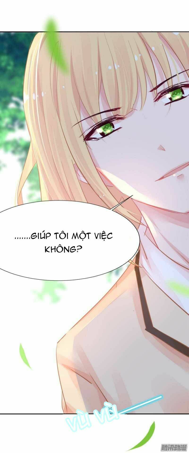 lừa gạt thiếu gia quí tộc làm bạn trai chapter 9 46