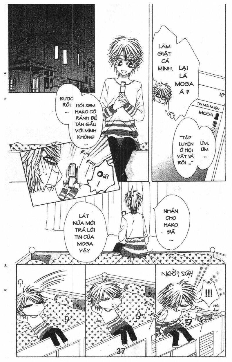 tomodachi gokko [takeuchi ayaka] chapter 7 37