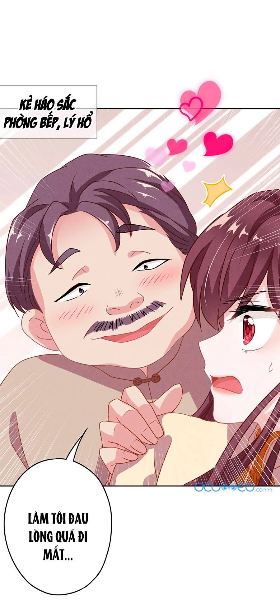 thiếu soái, vợ anh muốn lật trời! chapter 3 13