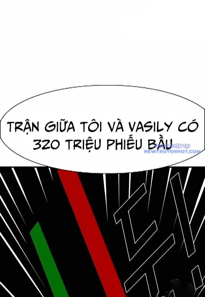 shark - cá mập chapter 306 30