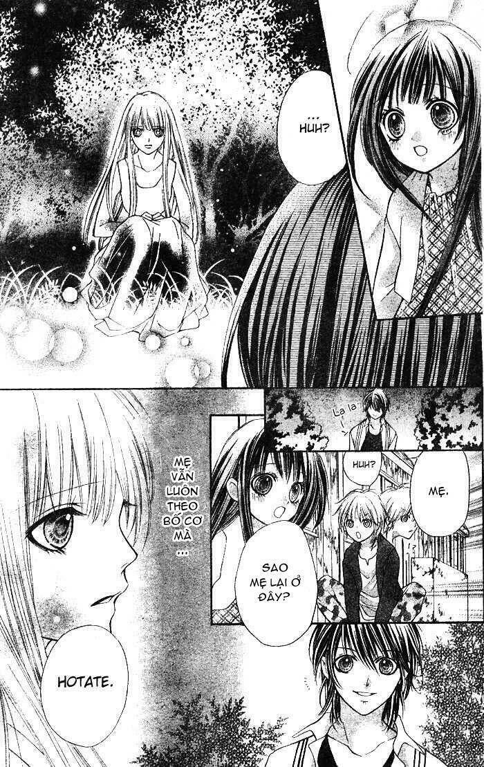 yamamoto zenjirou to moushimasu chapter 3 51