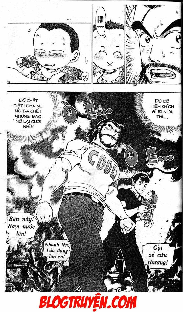 kid gang chapter 1 26