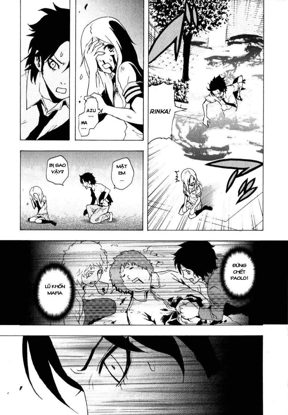 tokyo esp chapter 6 12