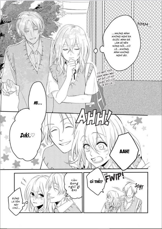 bóng tối chapter 3.2 6