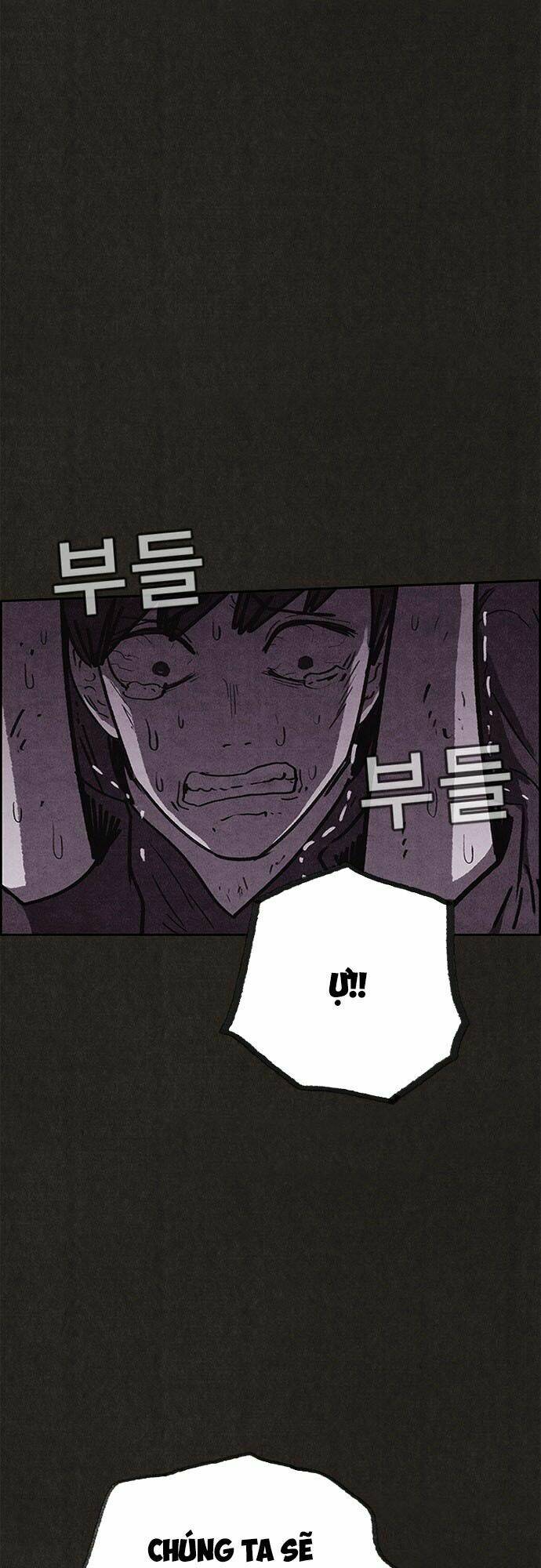 quái vật tại chung cư xanh chapter 91 21