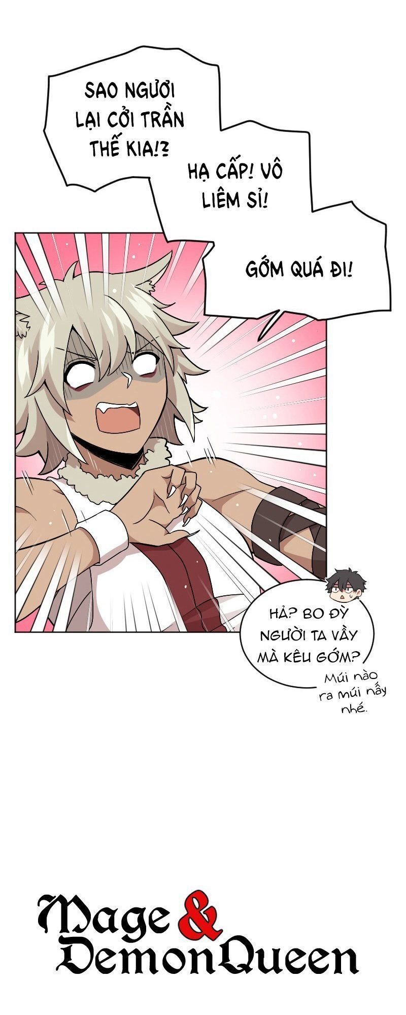 pháp sư và nữ chúa quỷ chapter 93 9