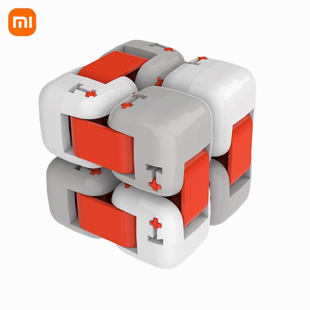 Đồ Chơi Khối Xếp Hình Xiaomi Mitu Nhiều Màu Độc Đáo Giúp Giảm Căng Thẳng