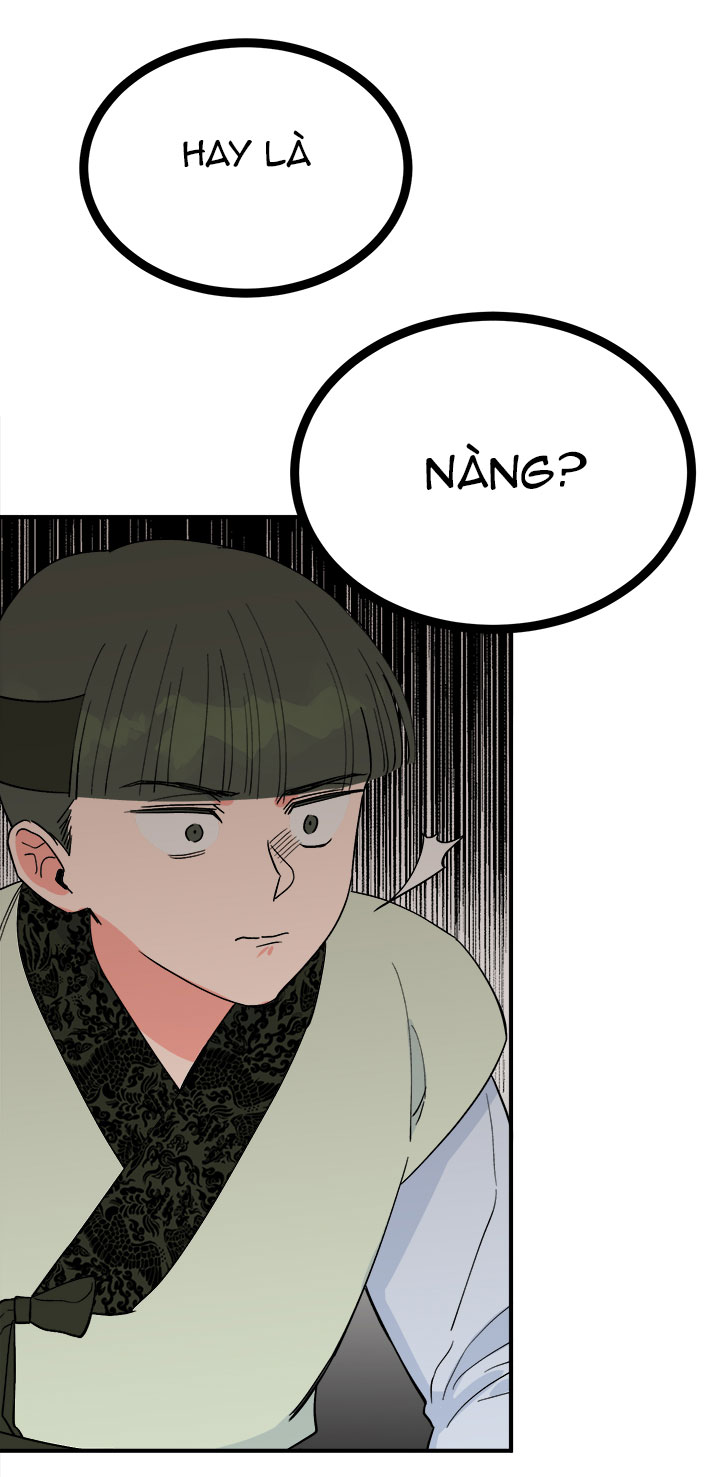 độc chủ chapter 8 5