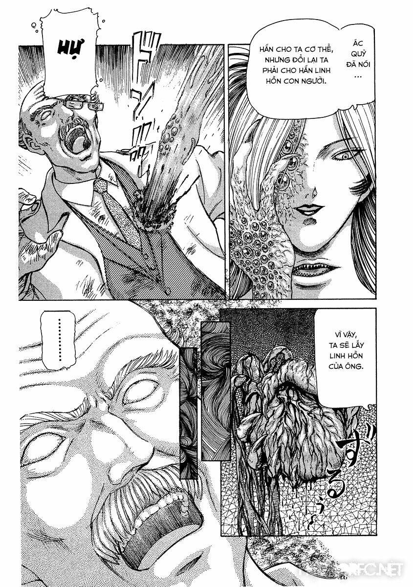 dangerous female teacher chapter 16 15