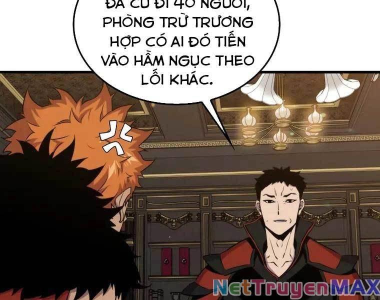 tôi thăng cấp trong lúc ngủ chapter 81 45