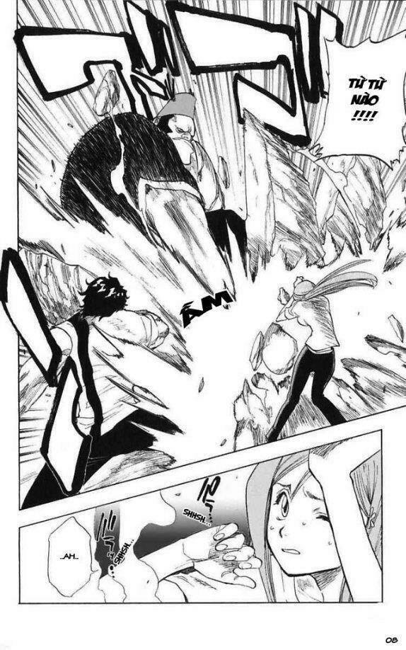 thần chết ichigo chapter 72 8