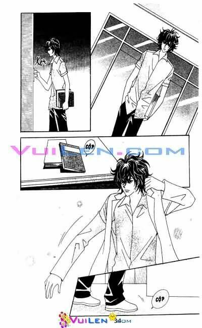 người duy nhất chapter 74 15