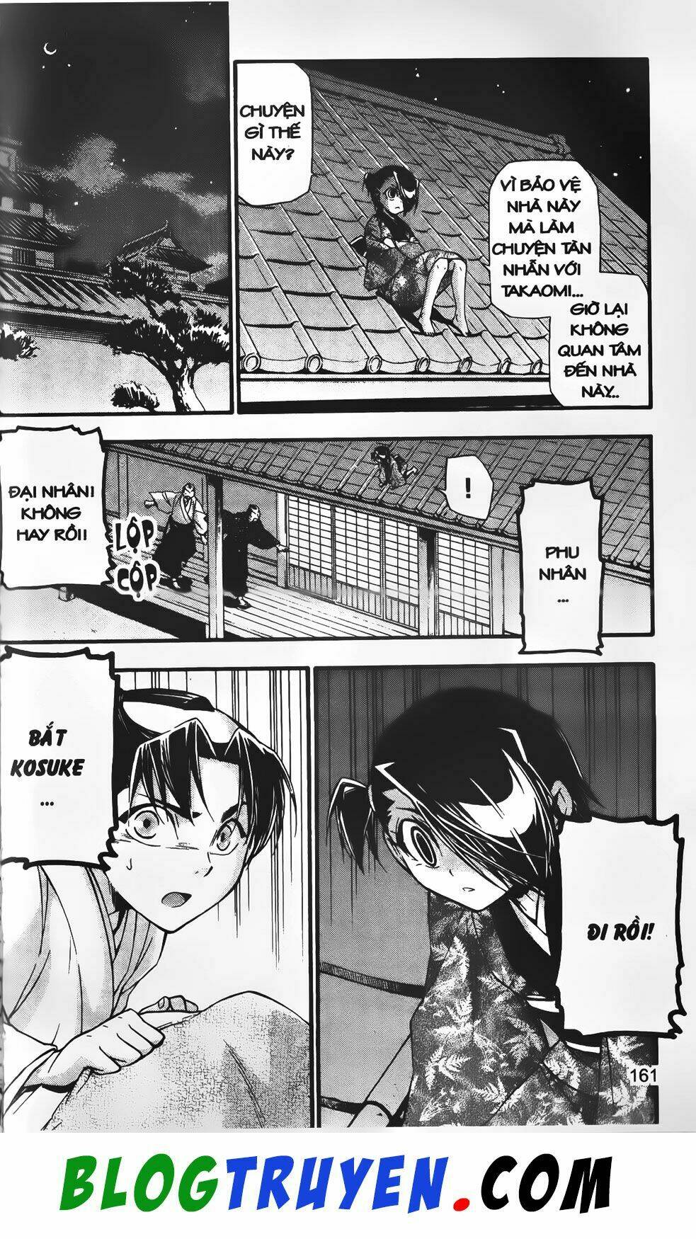 emma đến từ địa phủ chapter 24 28