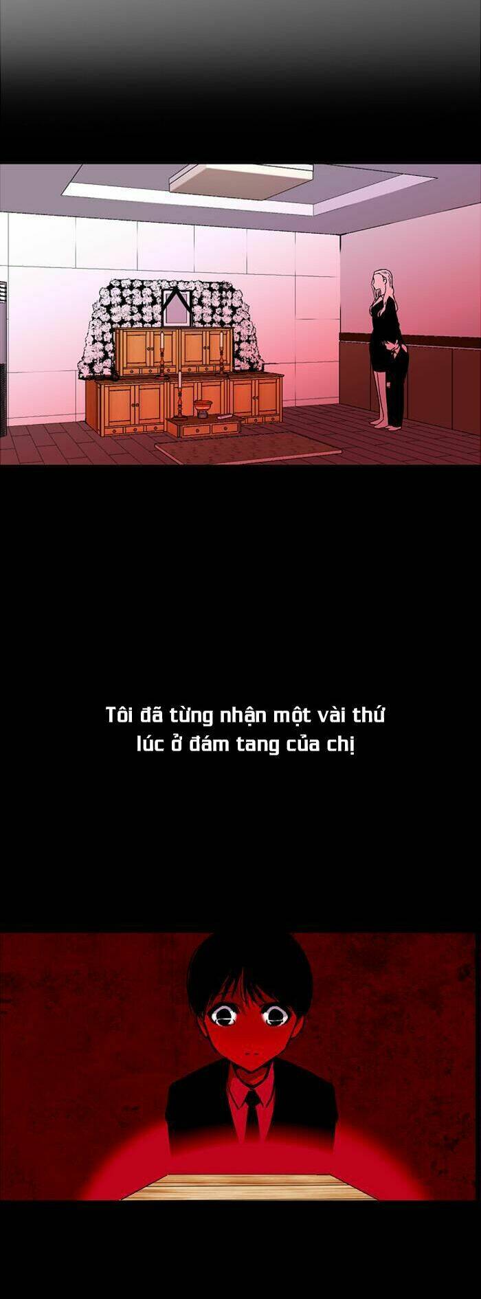 người máy hủy diệt chapter 42 5