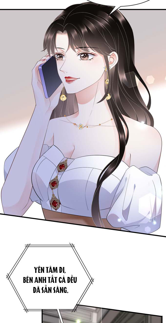 [16+] đại tiểu thư có thể có ý đồ xấu chapter 25 19