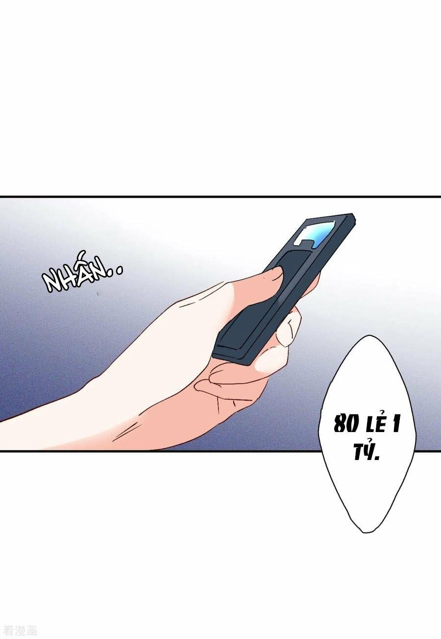 cô ấy đến rồi, xin nằm xuống! chapter 78 19