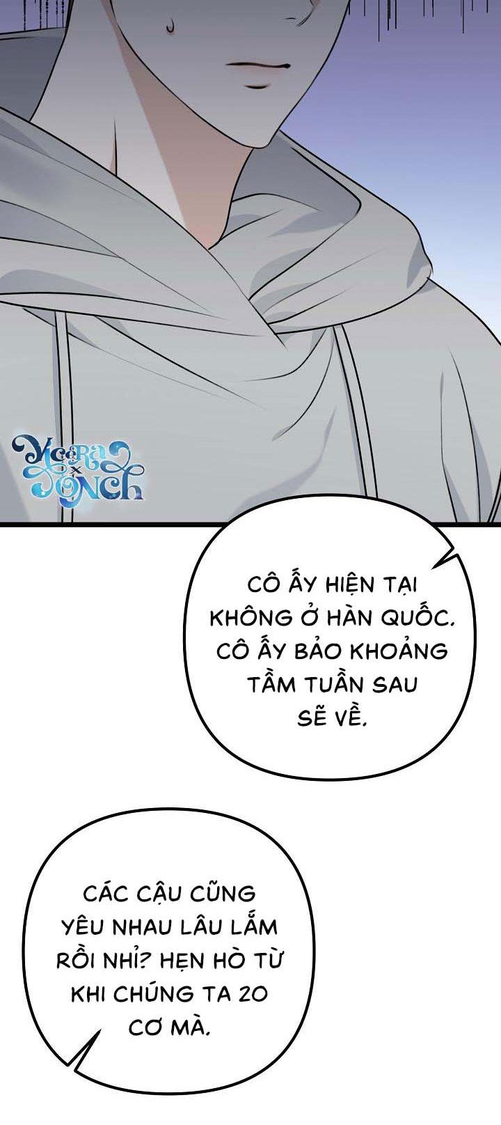 say nắng chapter 4 45