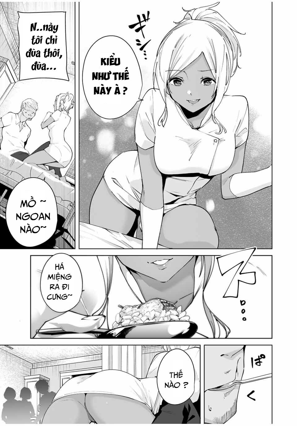 destiny lover season 2 chapter 4 15