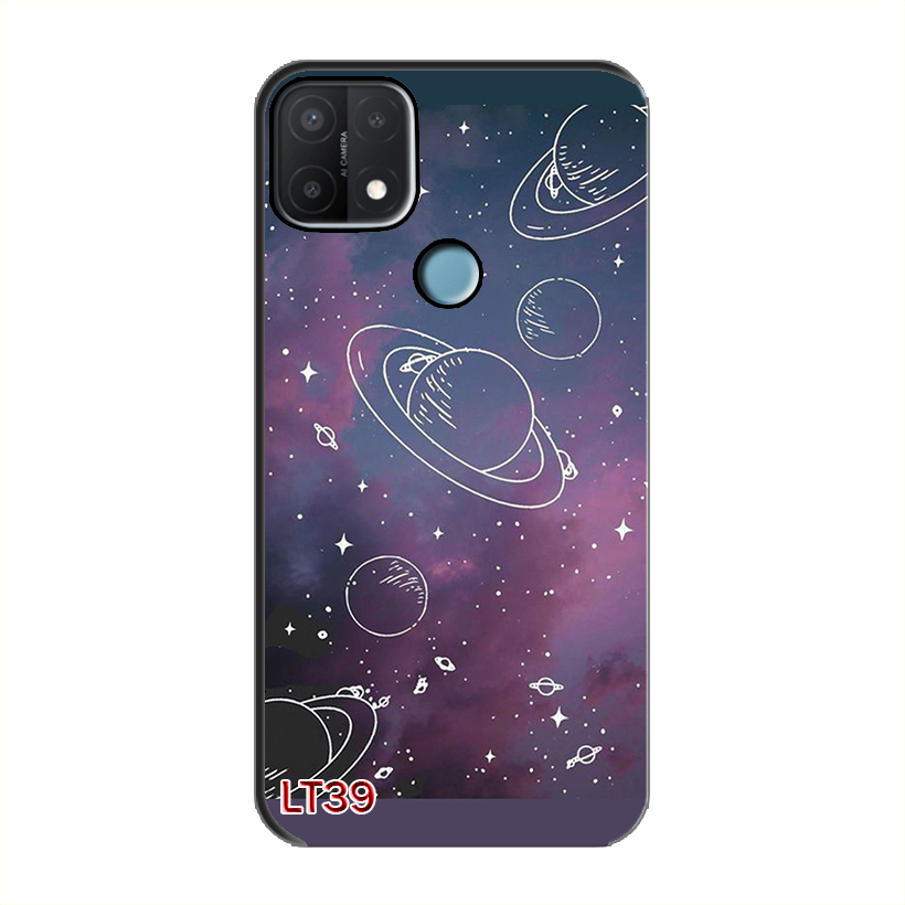 Ốp Lưng Dành Cho OPPO A15