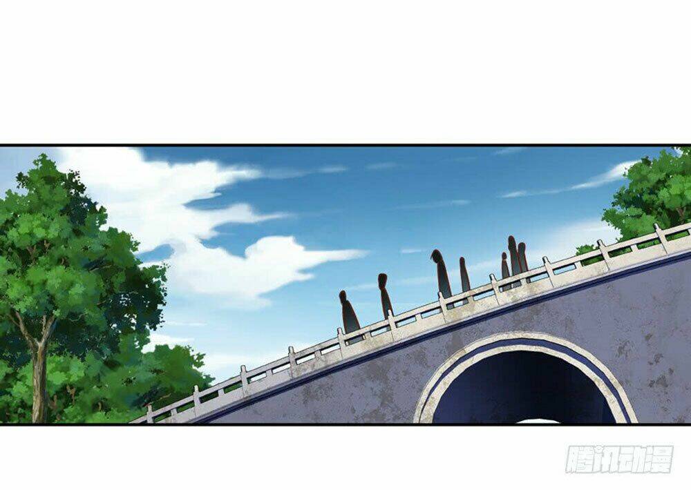 thiền tâm vấn đạo chapter 56 7