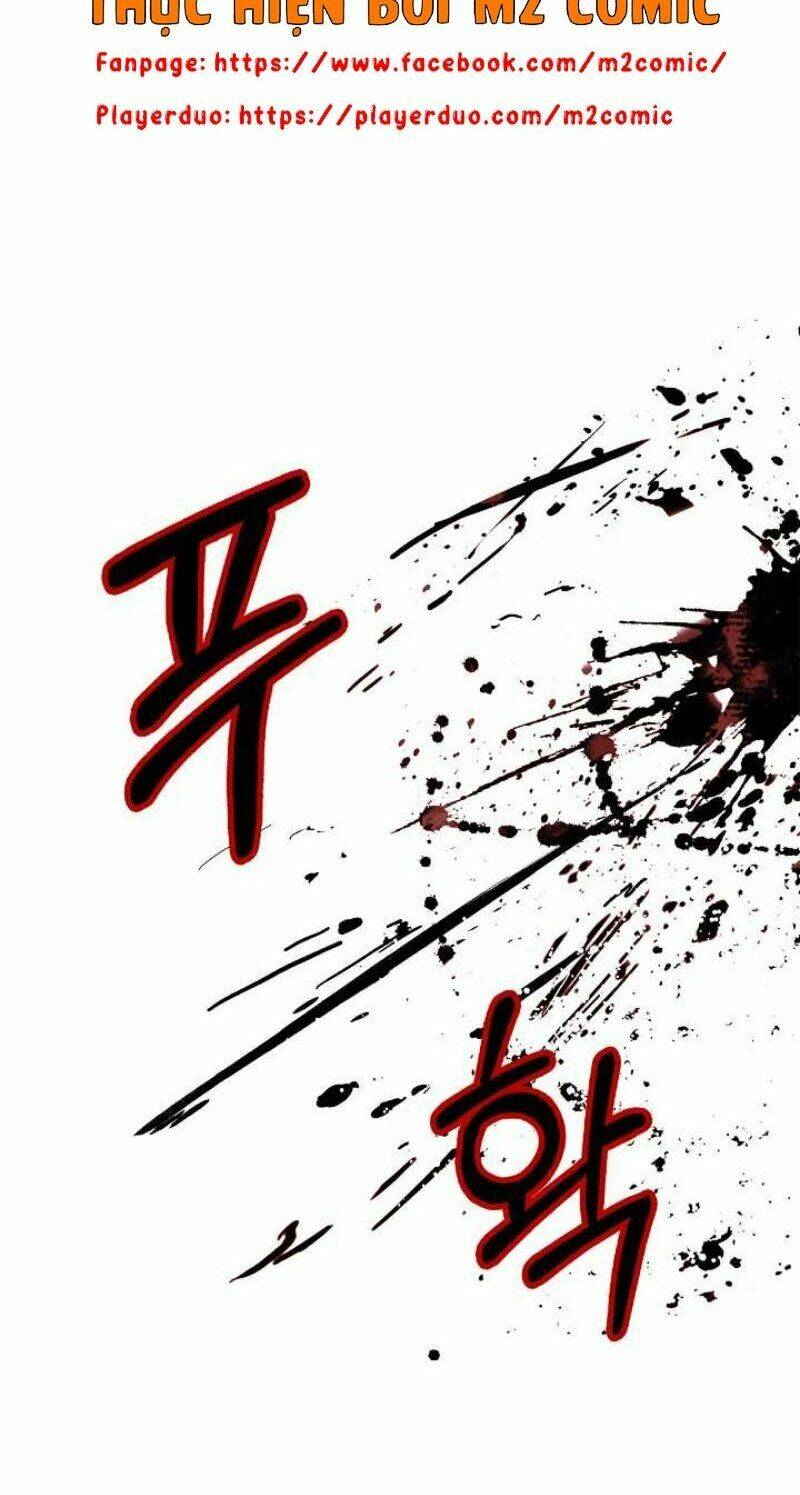 xuyên không thành hổ chapter 29 36