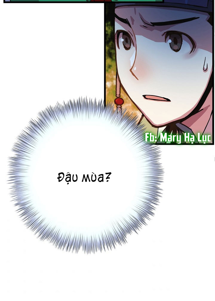 tôi sẽ sống như một hoàng tử chapter 17 45