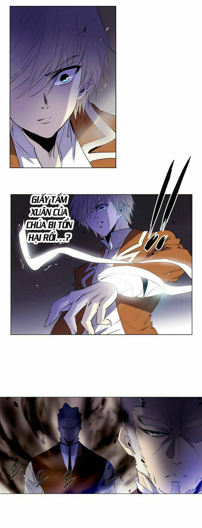 bản khế ước linh hồn chapter 134 9