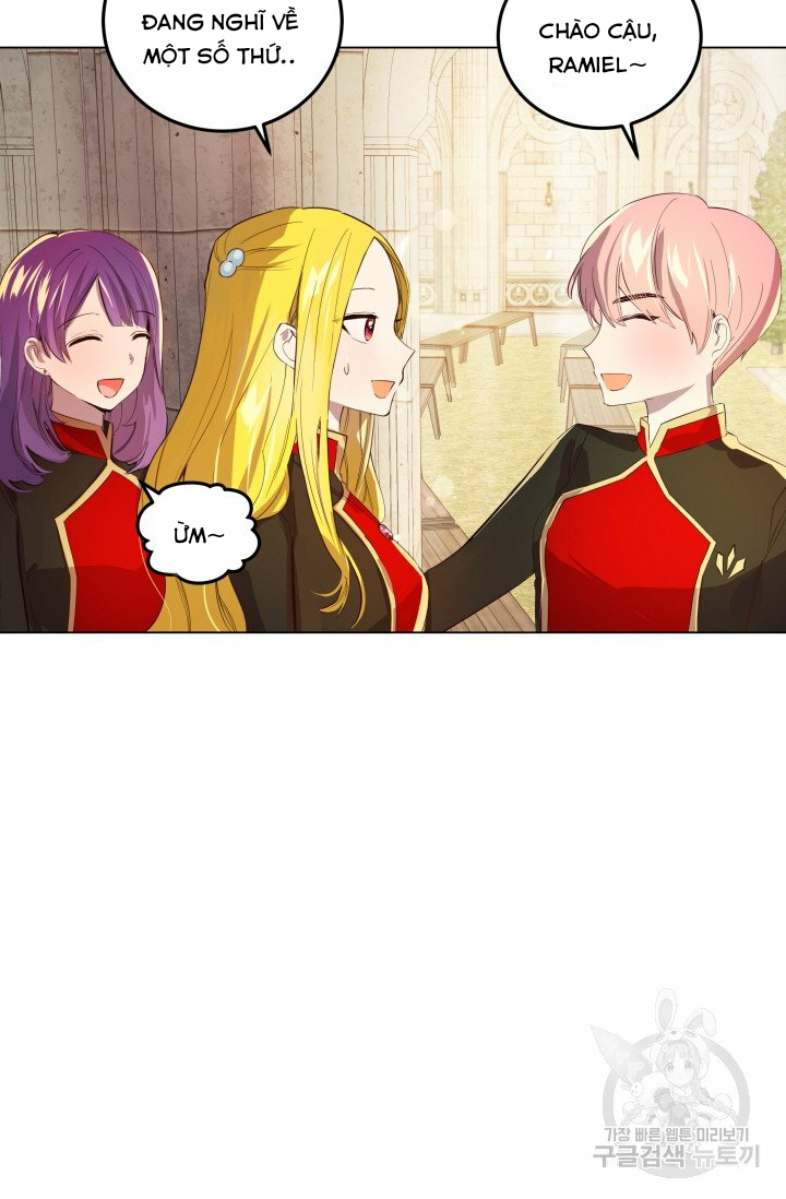 hủy bỏ điều ưóc này! chapter 3 9