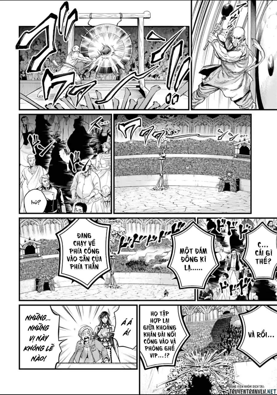 đại chiến nhân thần chapter 56 16