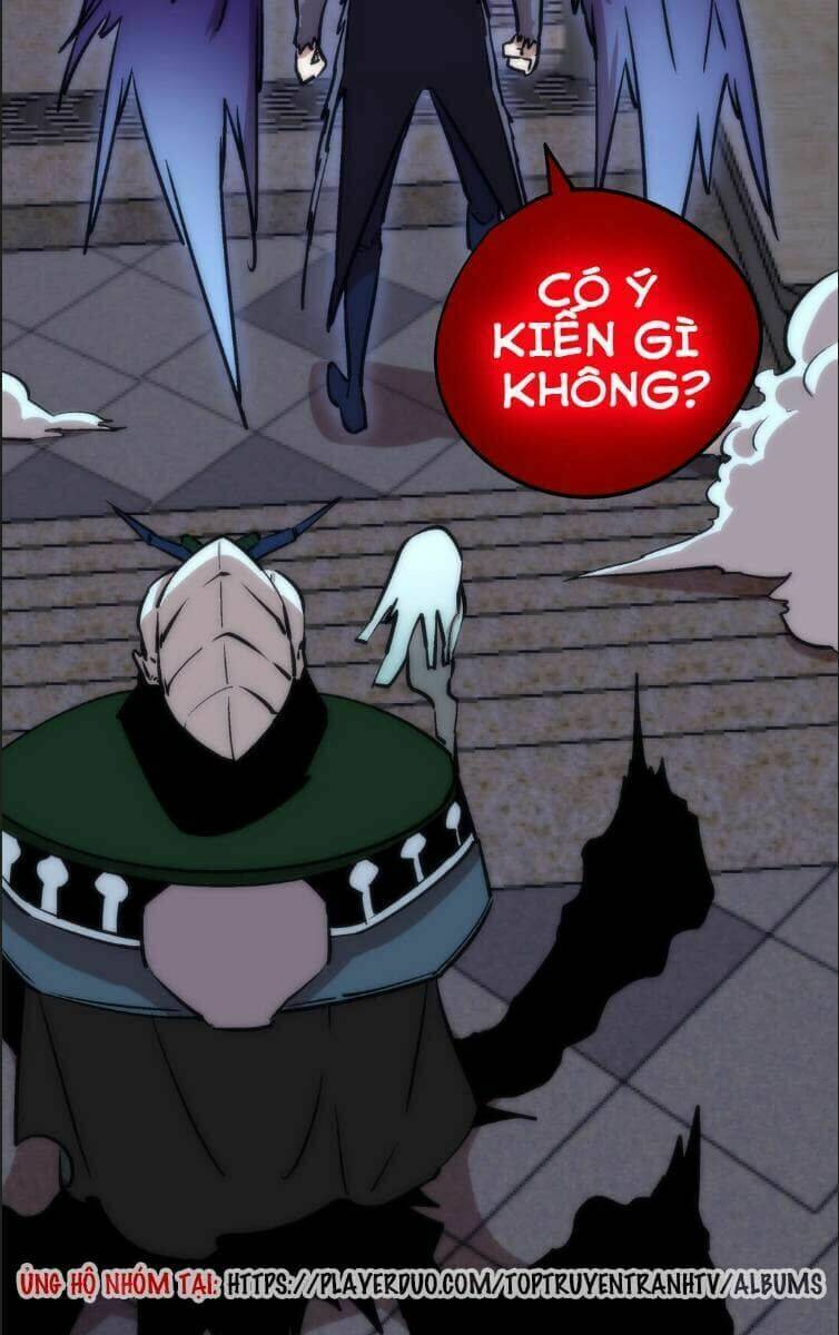 ta không phải đại ma vương chapter 6 39