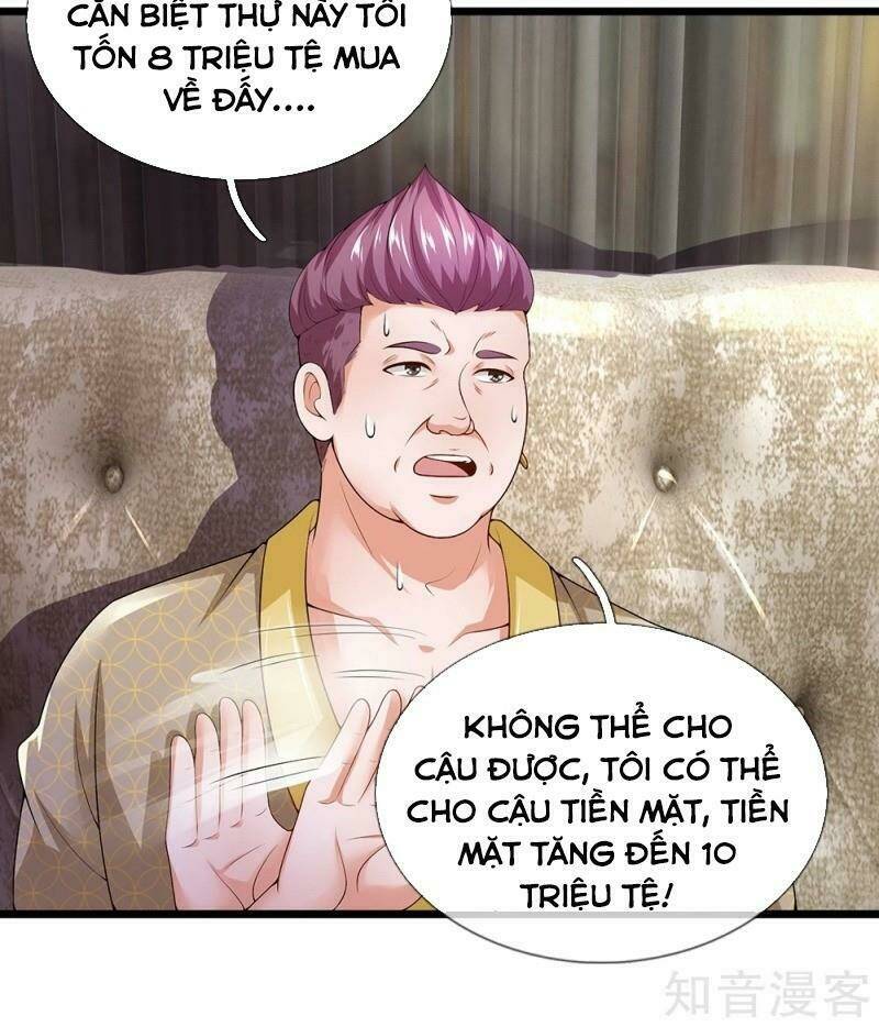 chung cực binh vương tại đô thị chapter 132 4