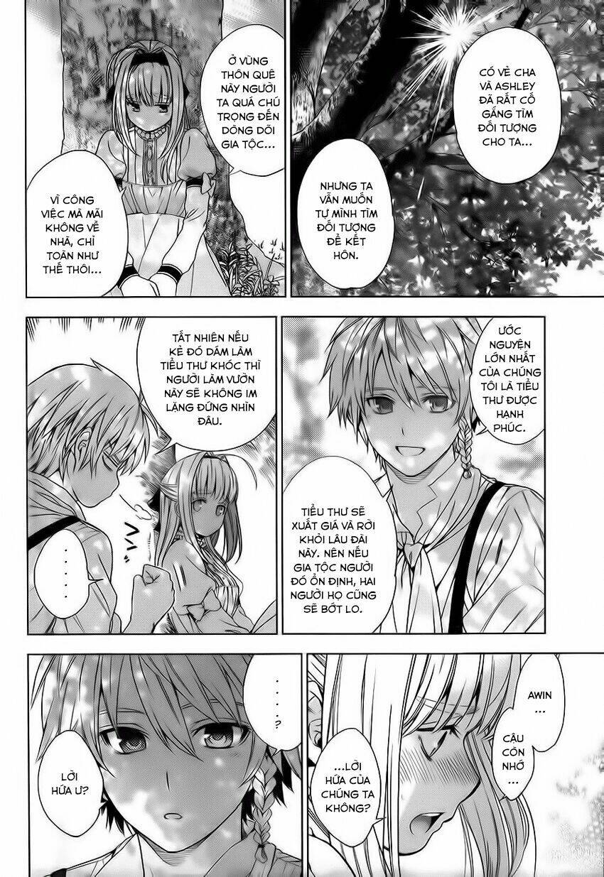 khu vườn thứ 7 chapter 1 29