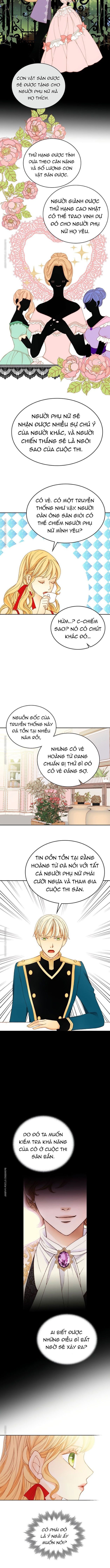tiệm hoa của wendy chapter 19 2
