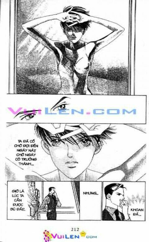 nàng tiên ánh trăng - kaguya hime chapter 20 212