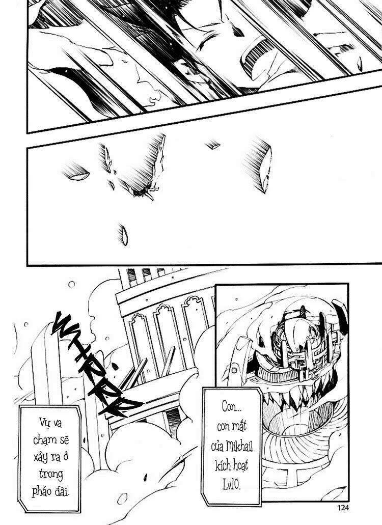 07 hồn ma chapter 82 20