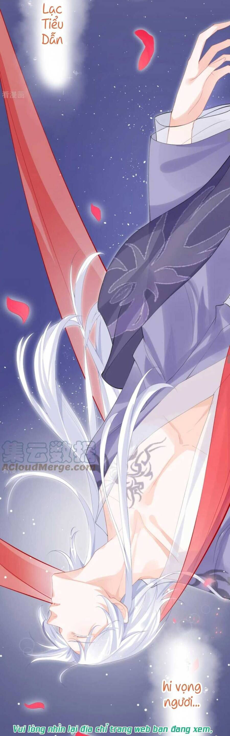 thiết lập ác nữ của tôi sụp đổ rồi chapter 42 21