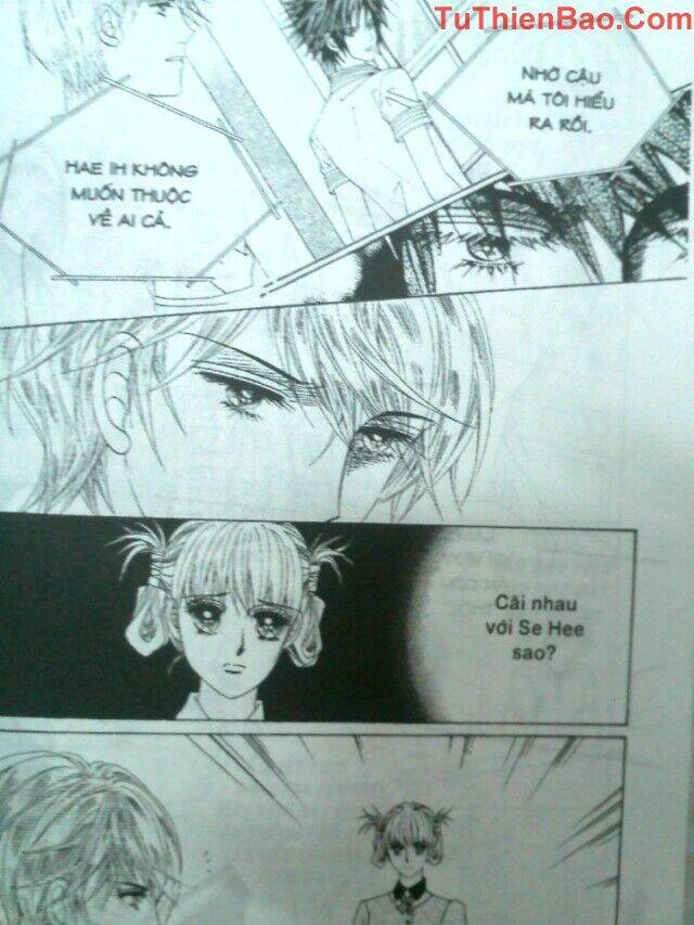 cậu ấy nhỏ hơn 1 tuổi chapter 6 37