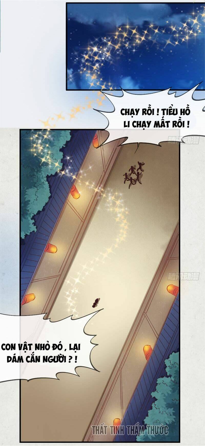 giữ chặt tiểu bạch long chapter 43 9